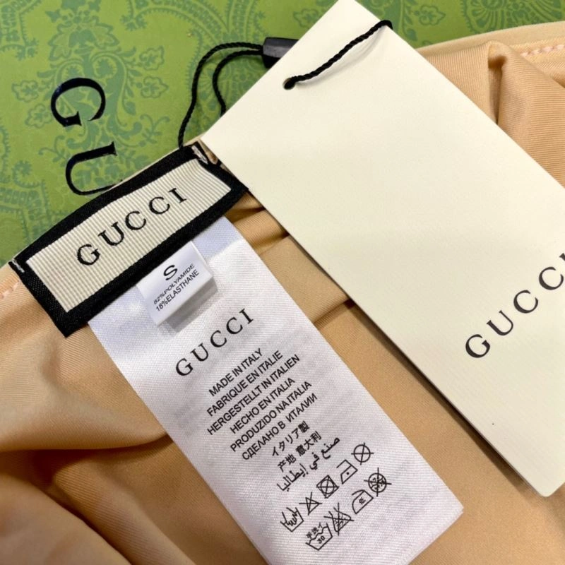 Gucci Bikins Fashionable 256513