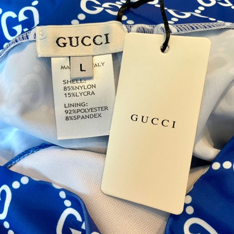Breathable Gucci Bikins 256506