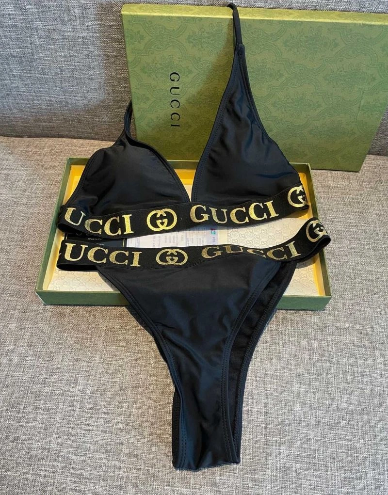 Fashionable Gucci Bikins 256507
