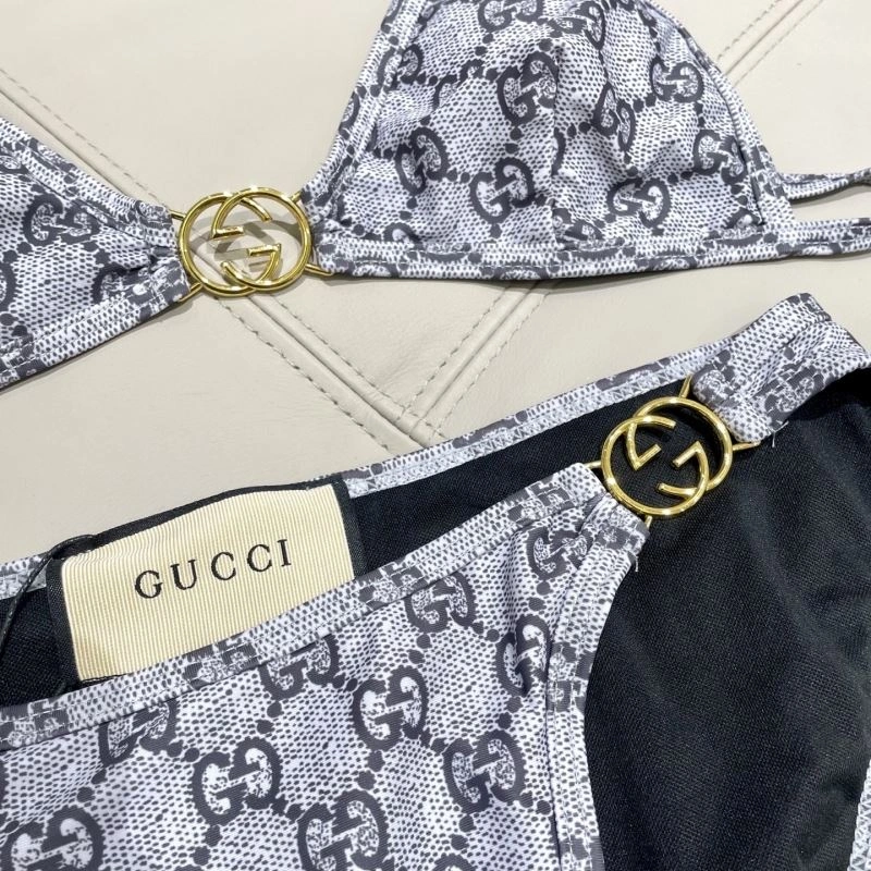 Modern Gucci Bikins 256519