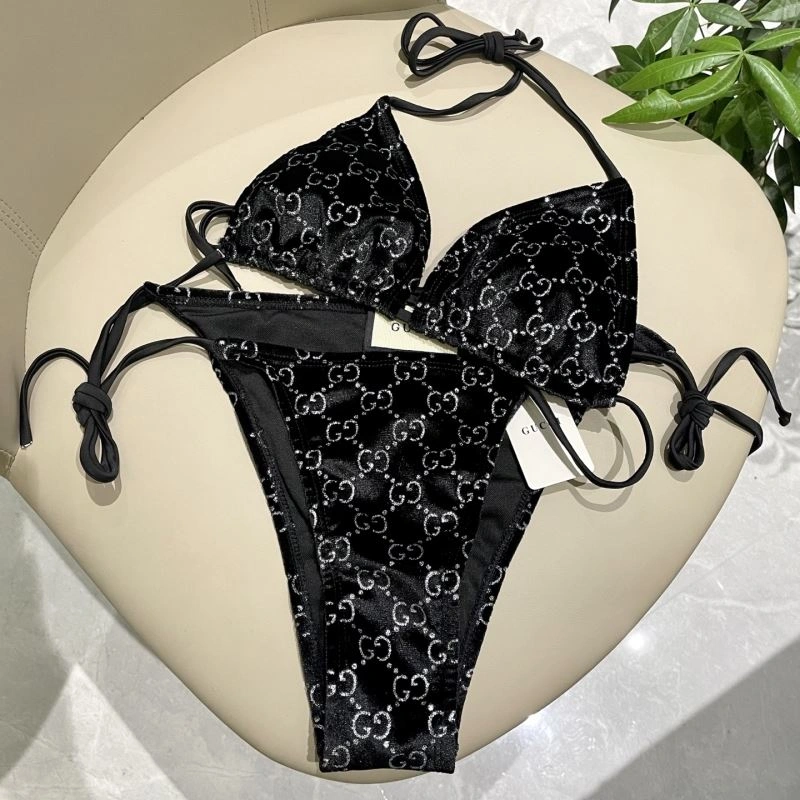 Sophisticated Gucci Bikins 256503