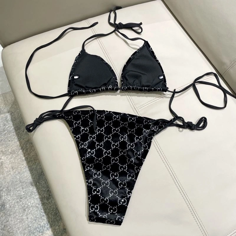 Sophisticated Gucci Bikins 256503