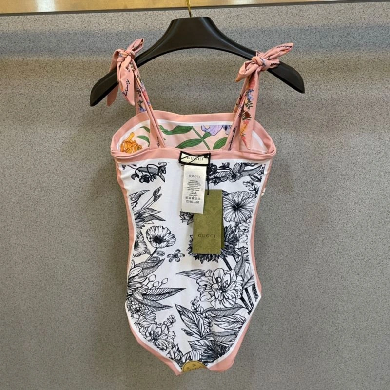 Modern Gucci Bikins 256514