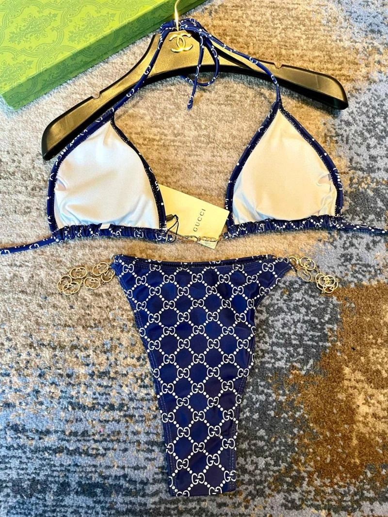 Trendy Gucci Bikins 256499