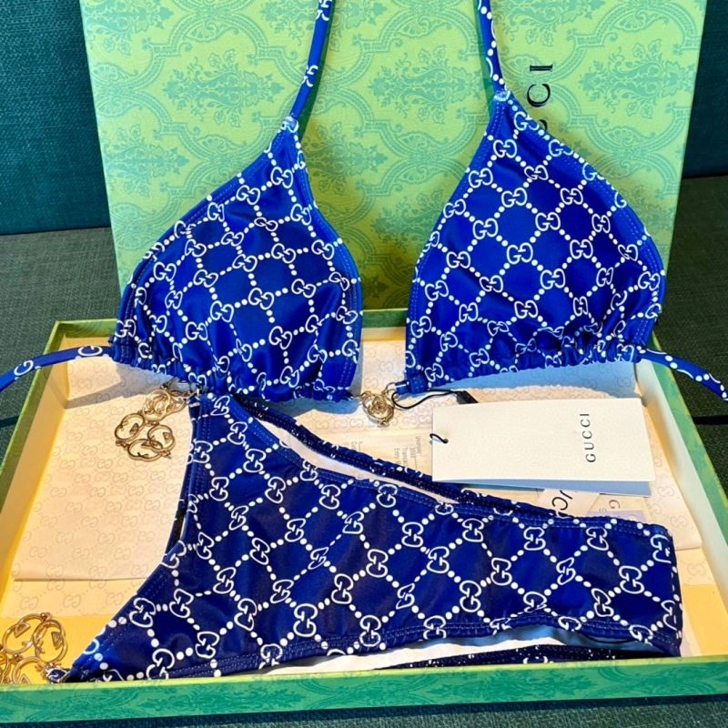 Trendy Gucci Bikins 256499