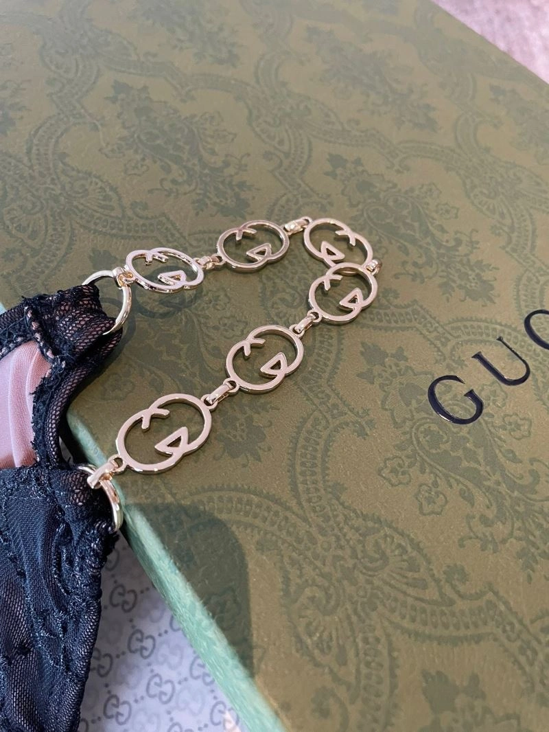 Neat Gucci Bikins 256494