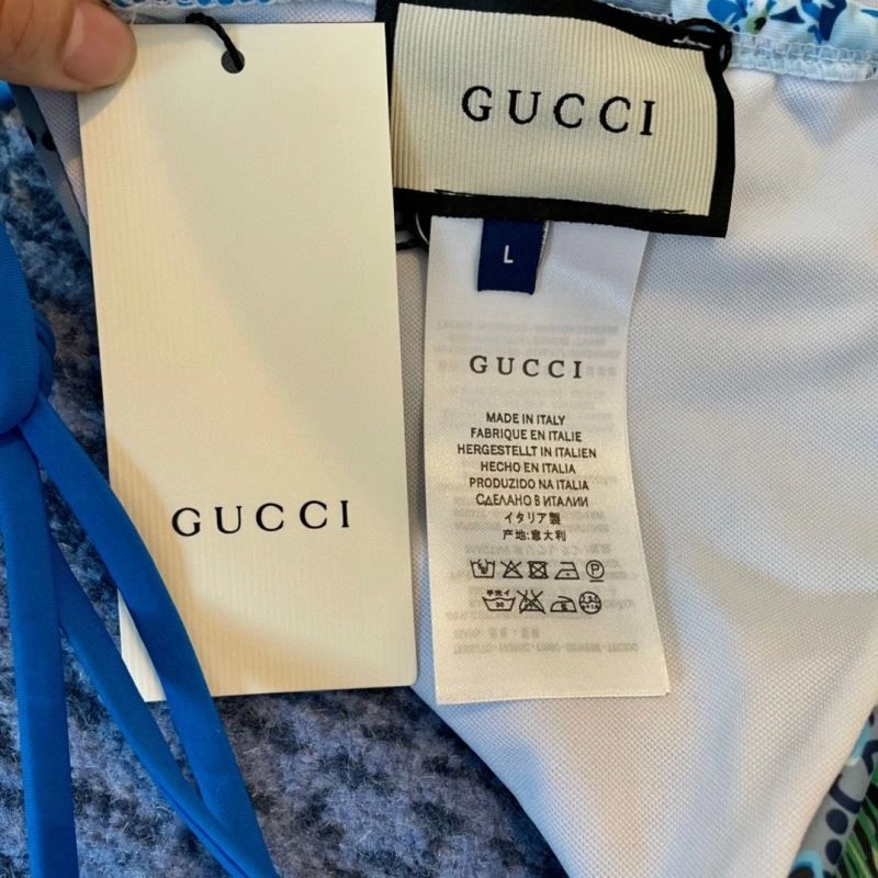 Soft Gucci Bikins 256496