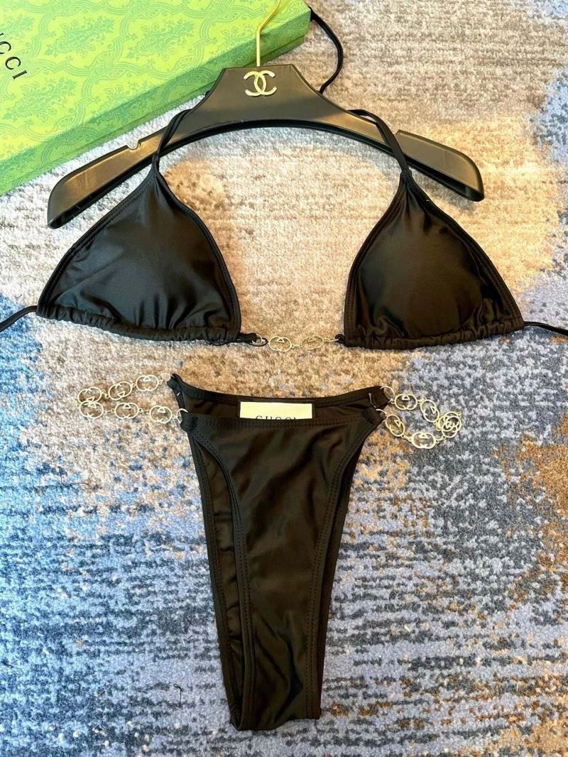 Gucci Bikins WrinkleFree 256489
