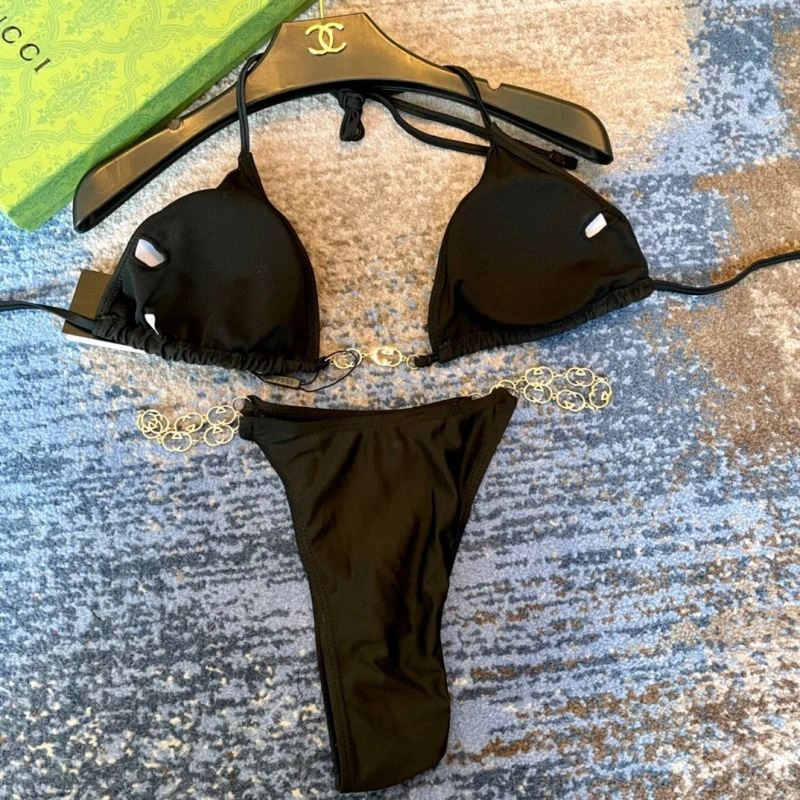Gucci Bikins WrinkleFree 256489