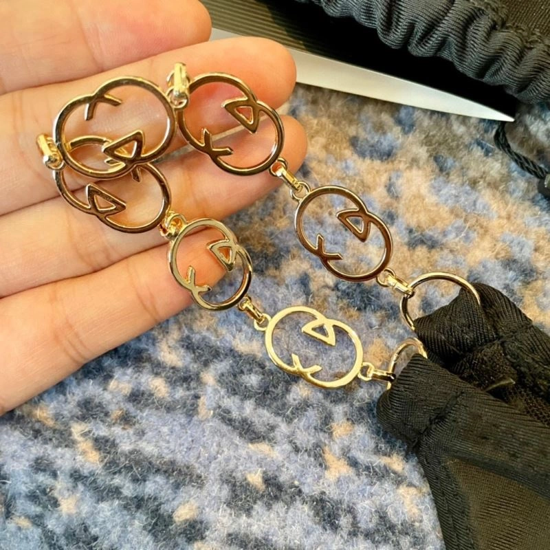 Gucci Bikins WrinkleFree 256489