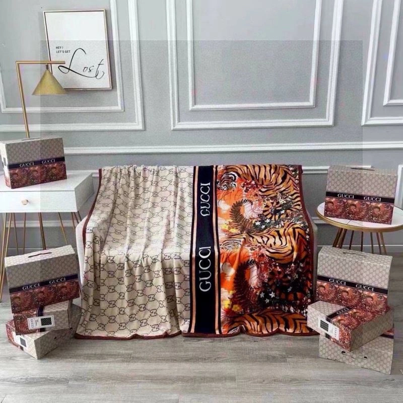 Affordable Gucci Blanket 256569