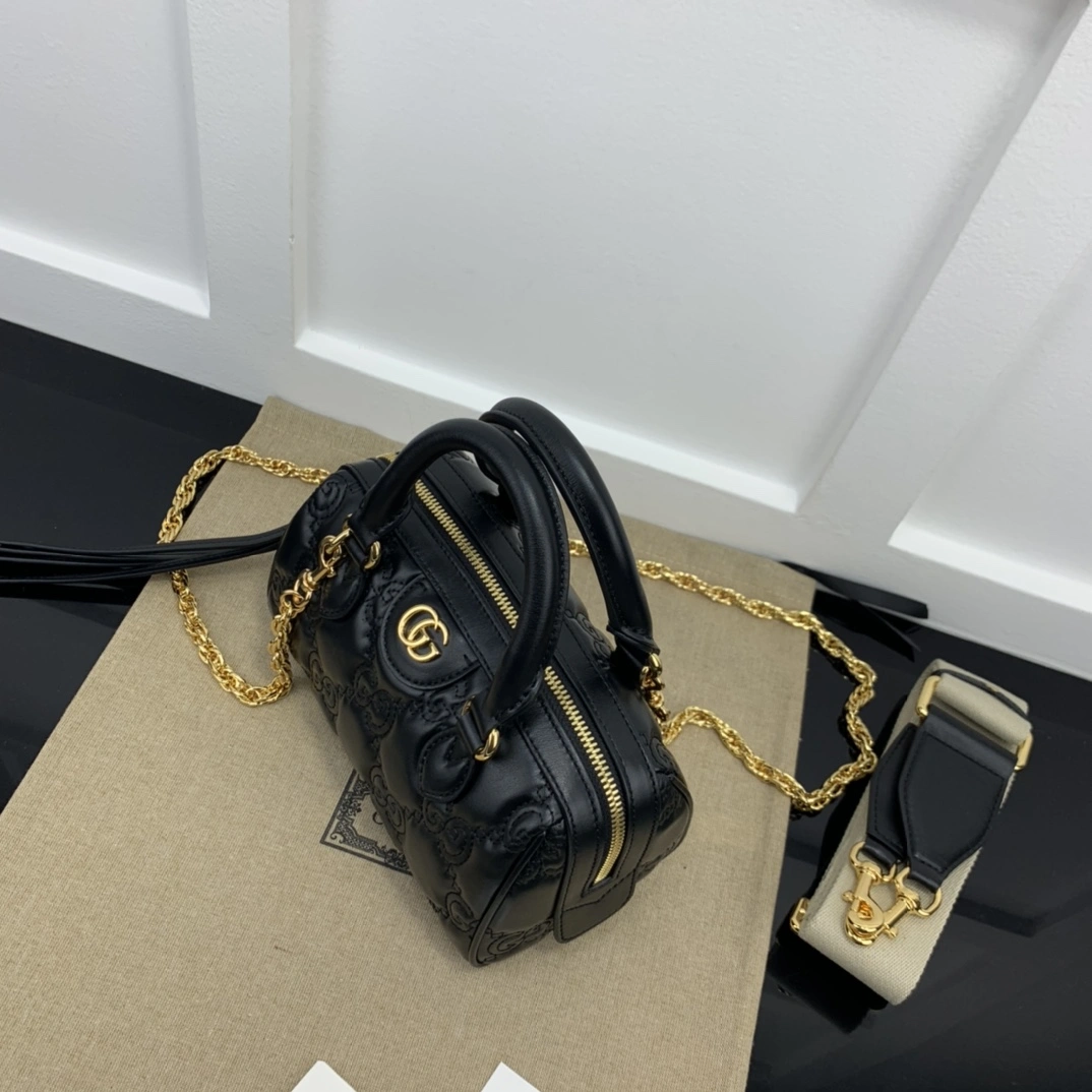 Gucci Boston Bags SunProtective 72595