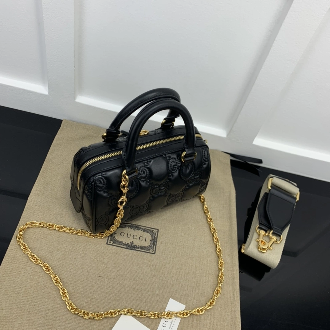 Gucci Boston Bags SunProtective 72595