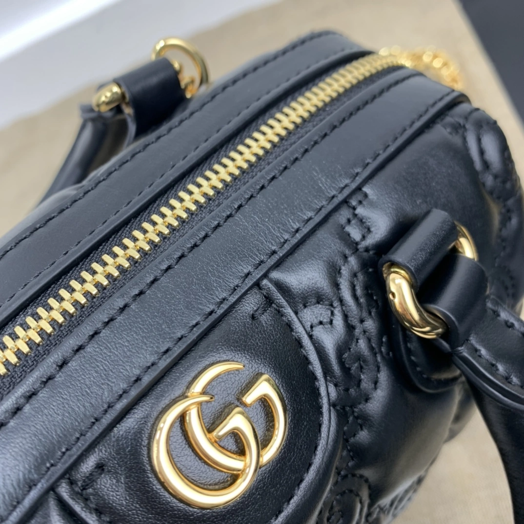 Gucci Boston Bags SunProtective 72595