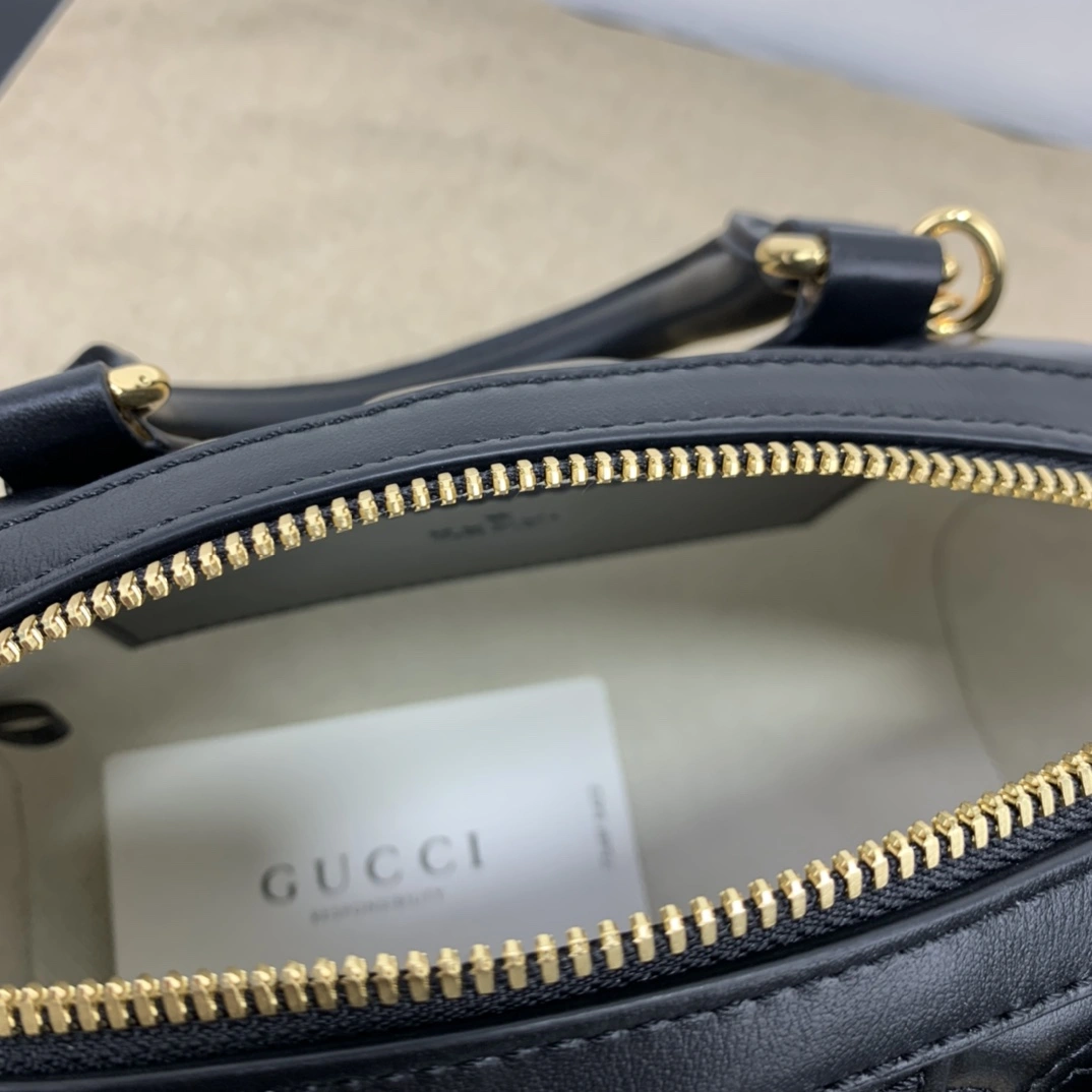 Gucci Boston Bags SunProtective 72595