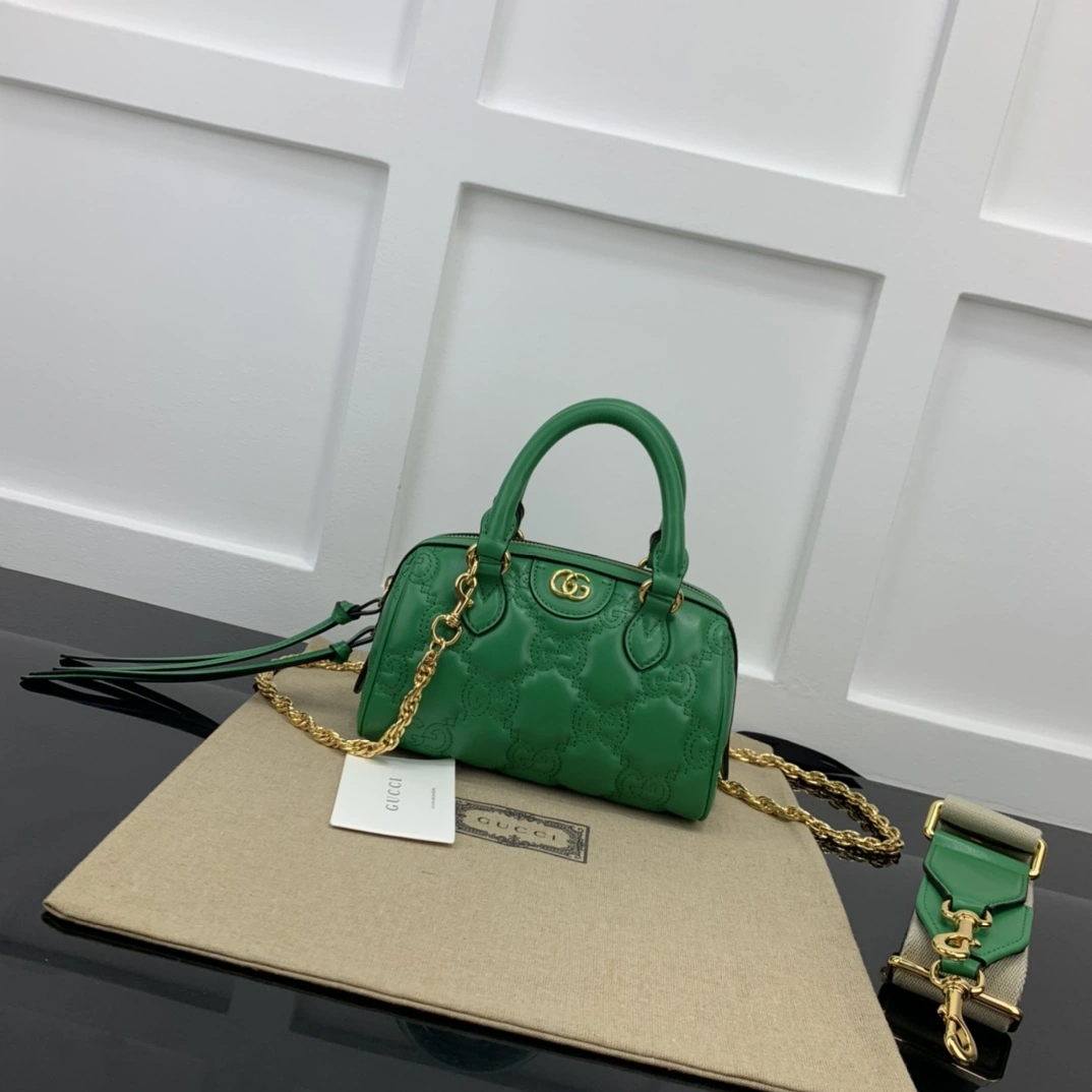 Gucci Boston Bags Contemporary 72559