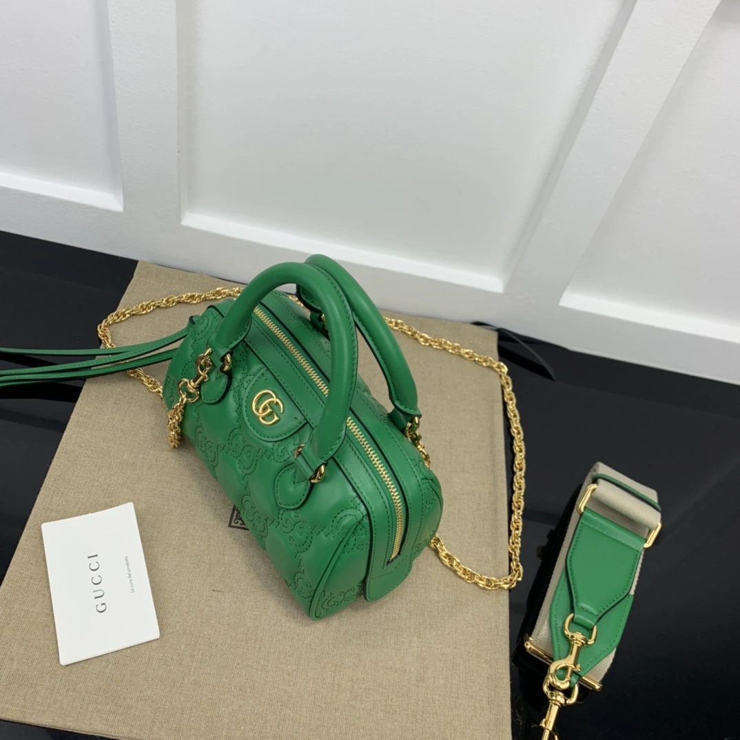 Gucci Boston Bags Contemporary 72559