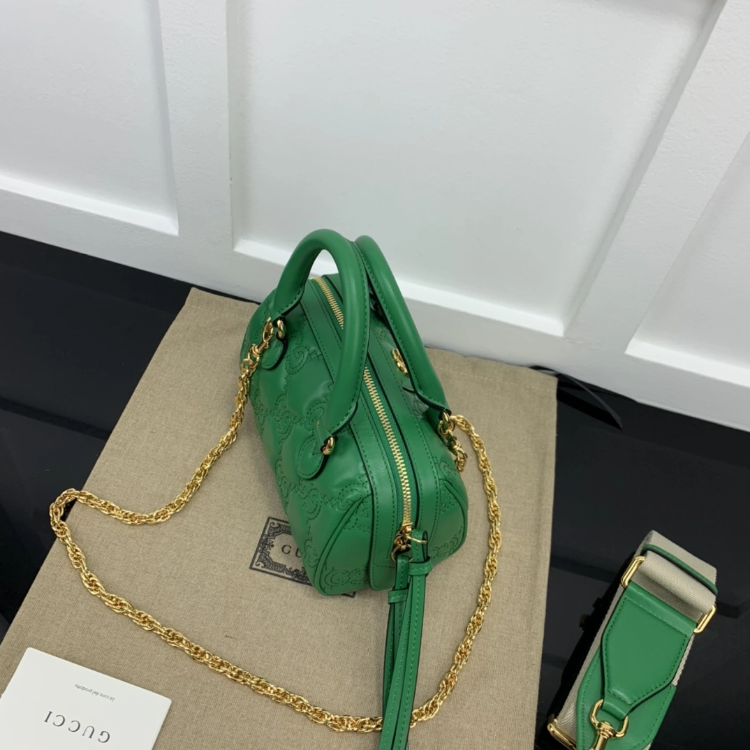 Gucci Boston Bags Contemporary 72559