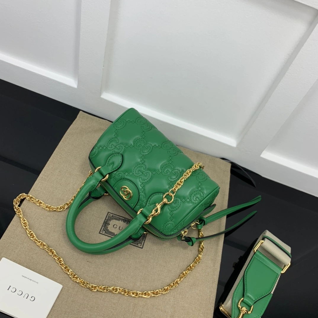 Gucci Boston Bags Contemporary 72559