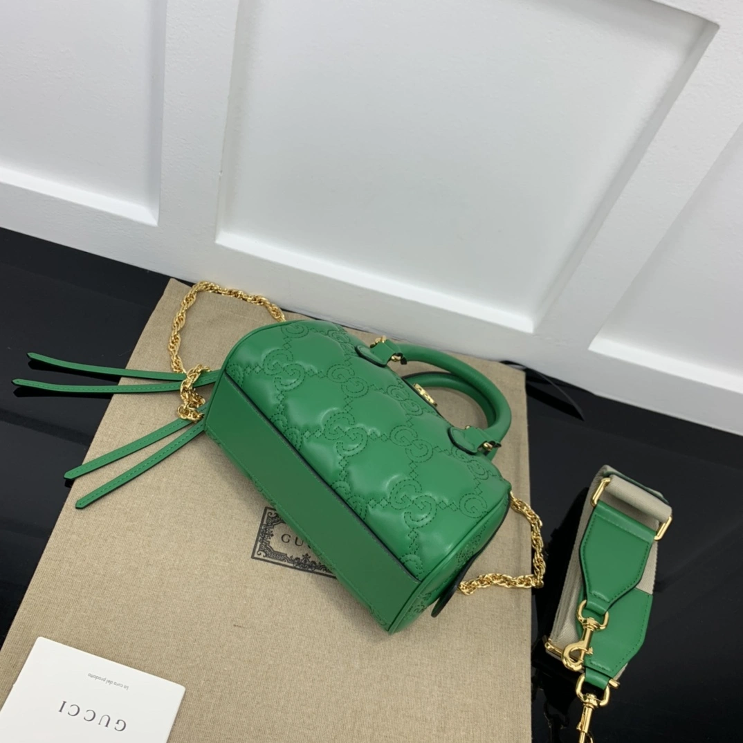 Gucci Boston Bags Contemporary 72559