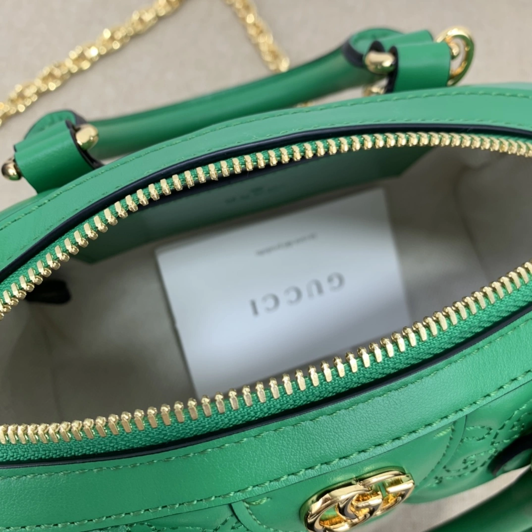 Gucci Boston Bags Contemporary 72559