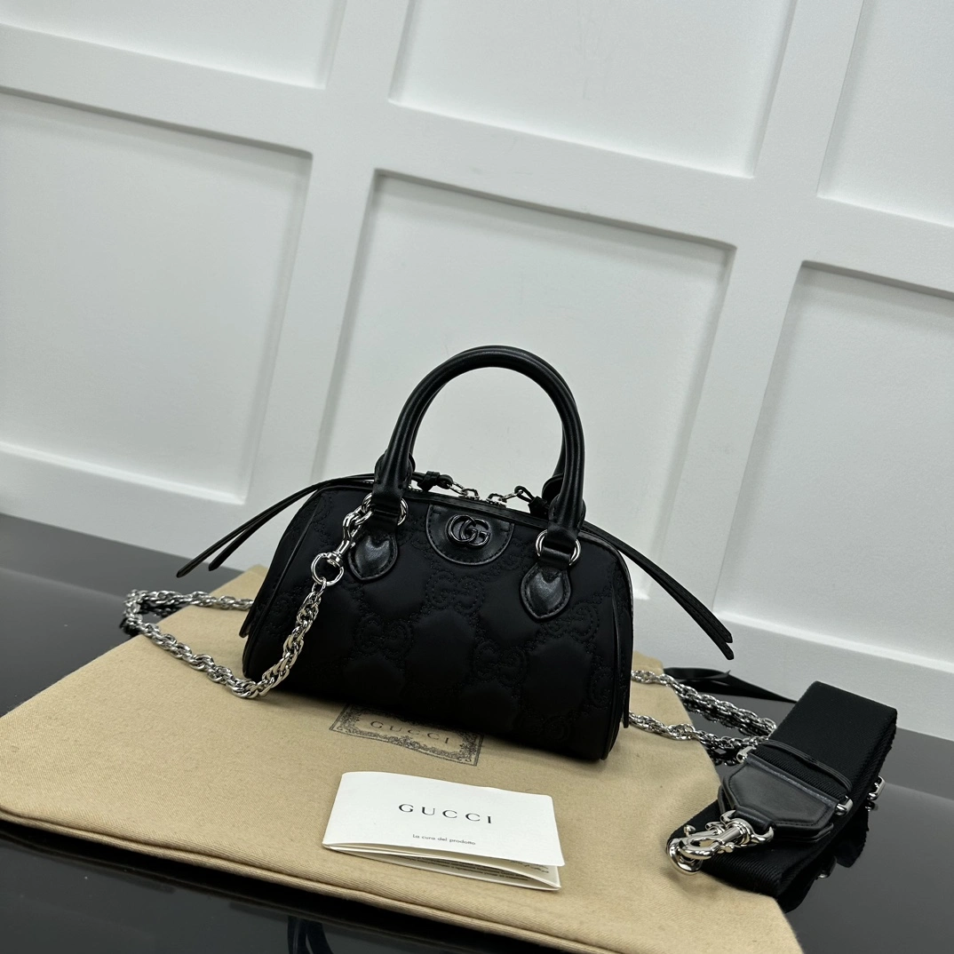 Gucci Boston Bags Seasonal 67428