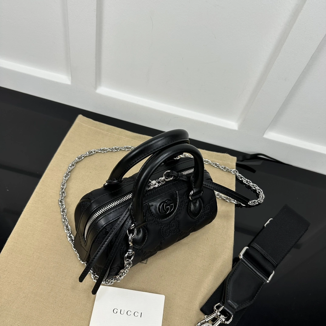 Gucci Boston Bags Seasonal 67428