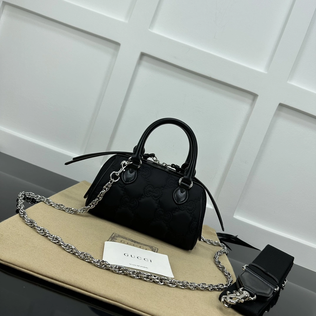 Gucci Boston Bags Seasonal 67428