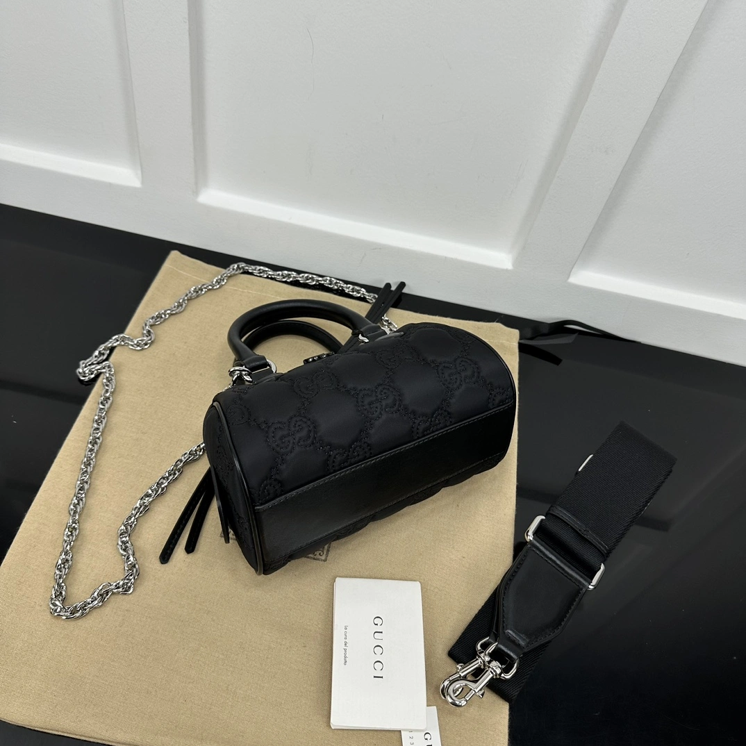 Gucci Boston Bags Seasonal 67428