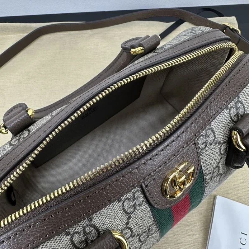 Gucci Boston Bags WrinkleFree 51543