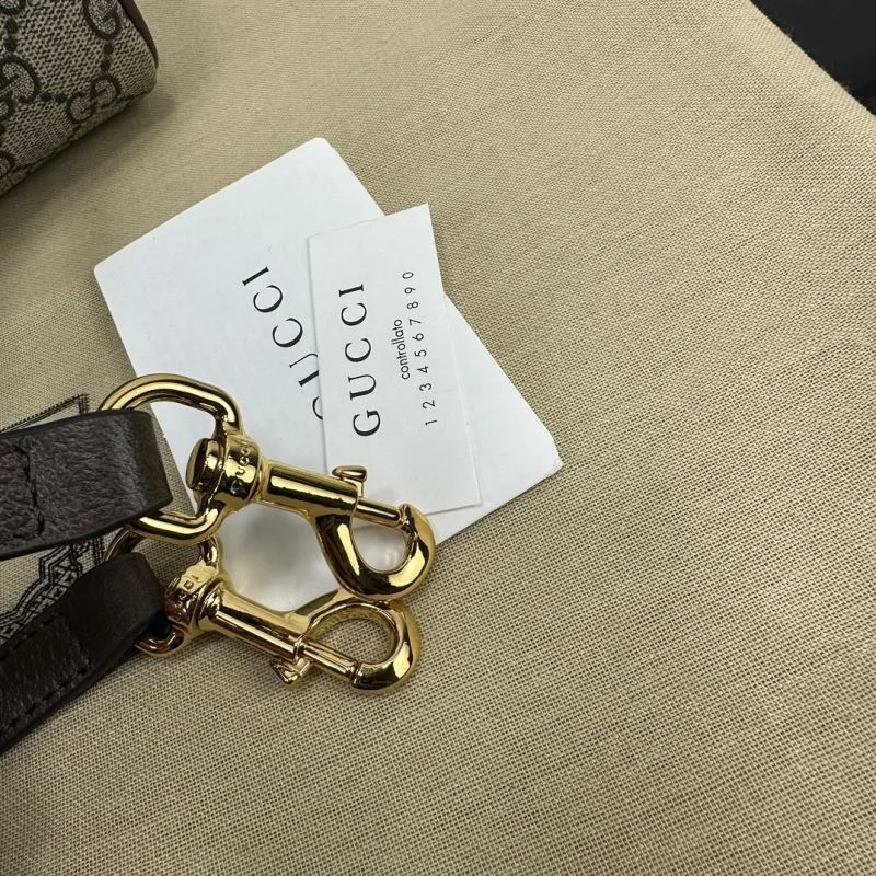 Gucci Boston Bags WrinkleFree 51543