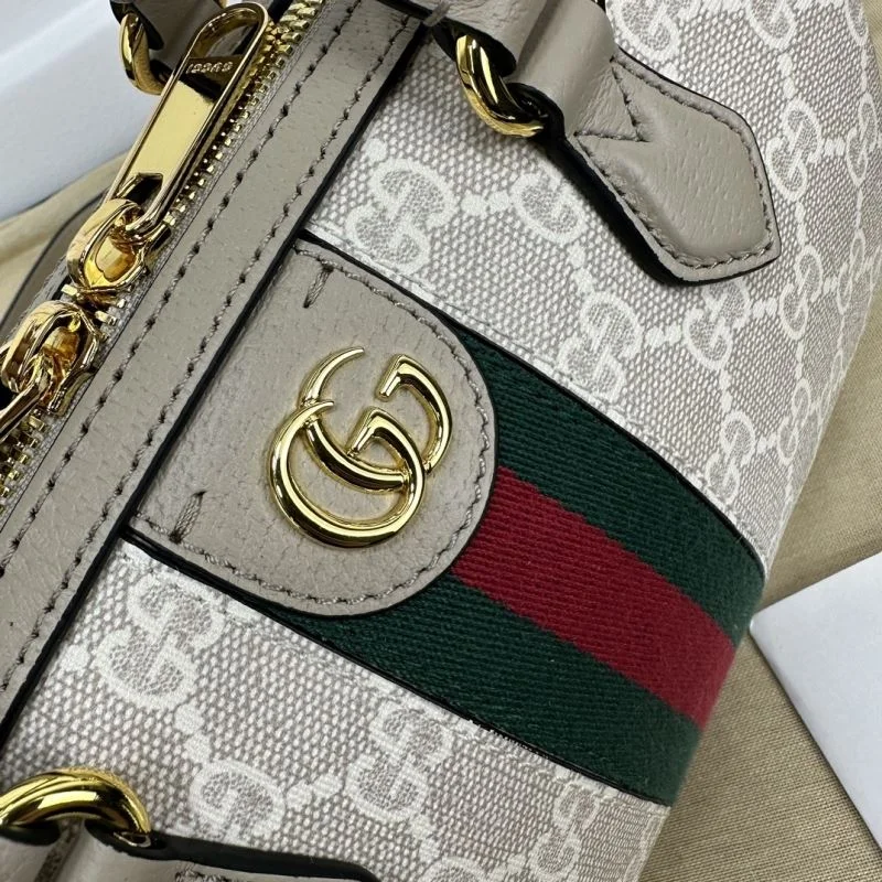 GoAnywhere Gucci Boston Bags 51589