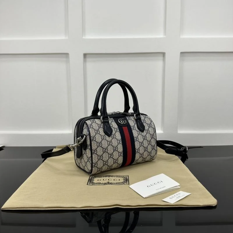 Gucci Boston Bags Sustainable 51577