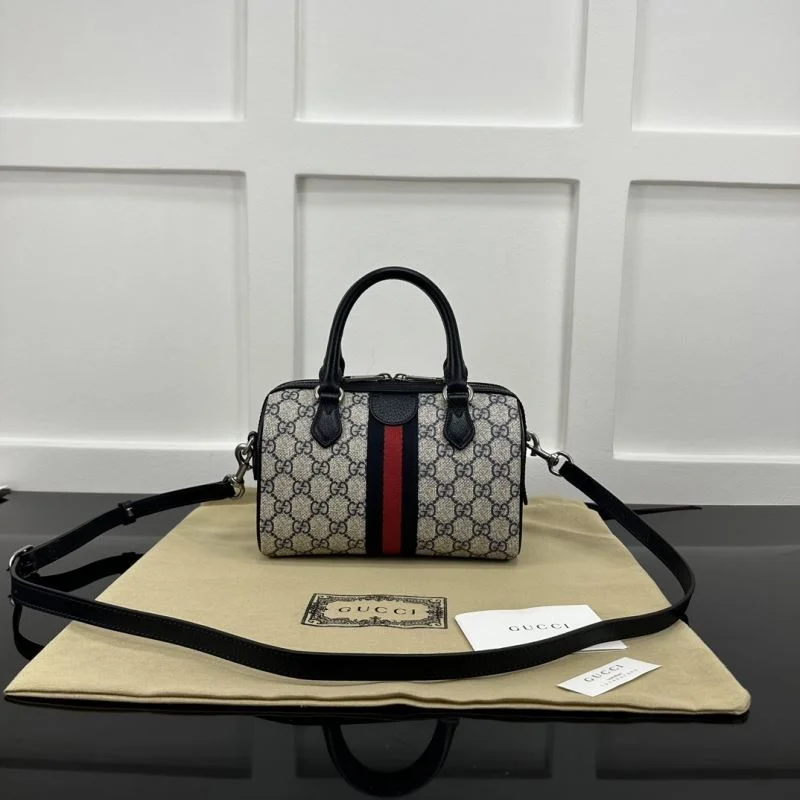 Gucci Boston Bags Sustainable 51577