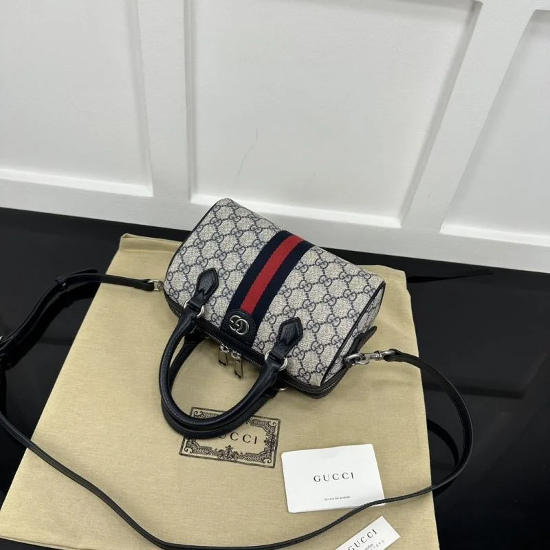Gucci Boston Bags Sustainable 51577