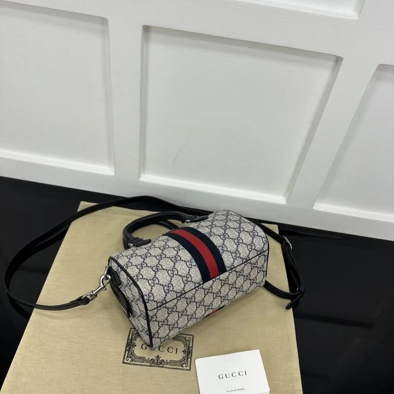 Gucci Boston Bags Sustainable 51577