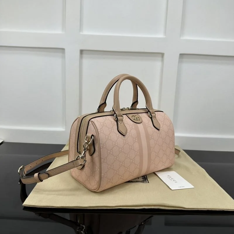 NewStyle Gucci Boston Bags 51570