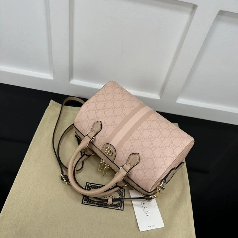 NewStyle Gucci Boston Bags 51570