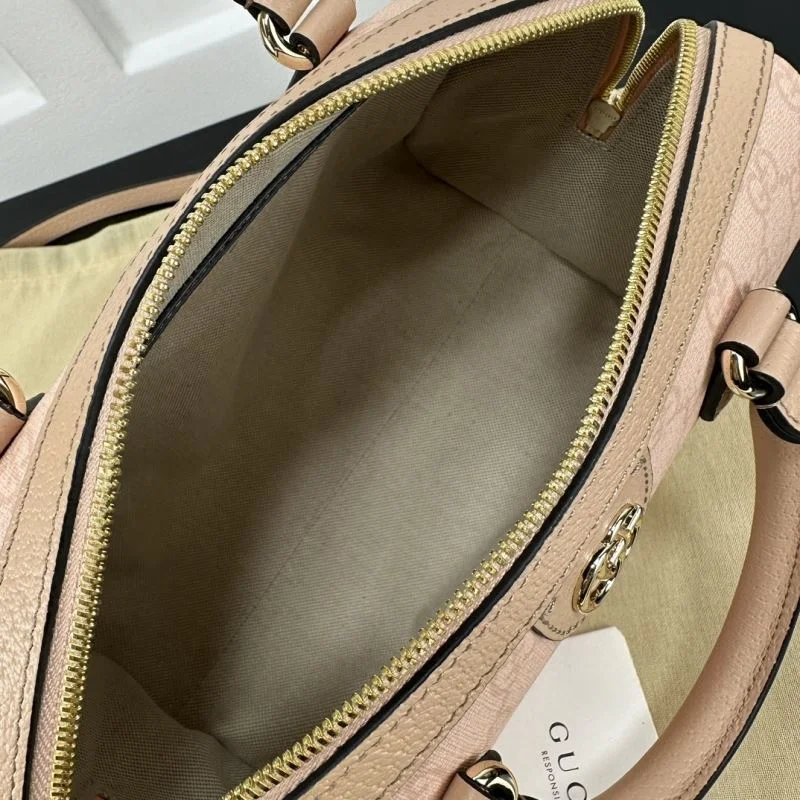 NewStyle Gucci Boston Bags 51570