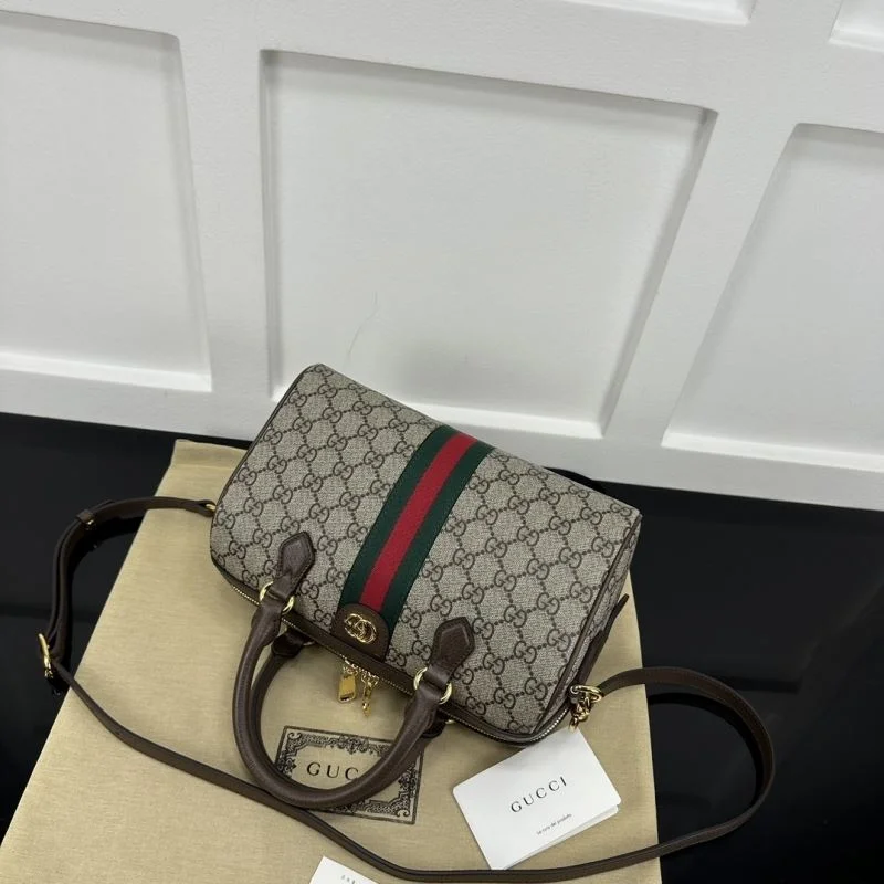 TimelessDesign Gucci Boston Bags 51572