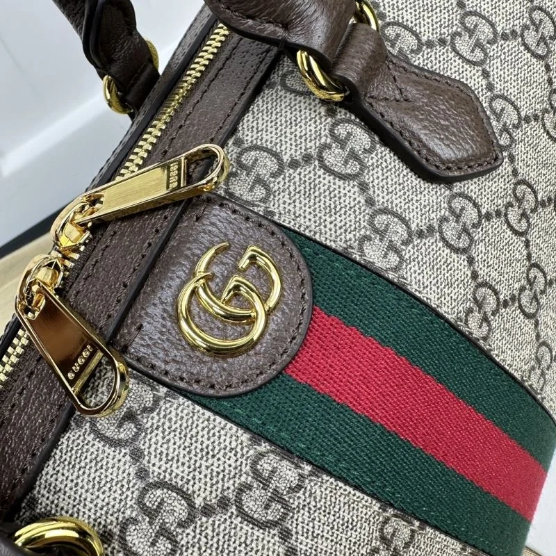 TimelessDesign Gucci Boston Bags 51572
