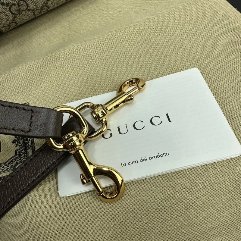 TimelessDesign Gucci Boston Bags 51572
