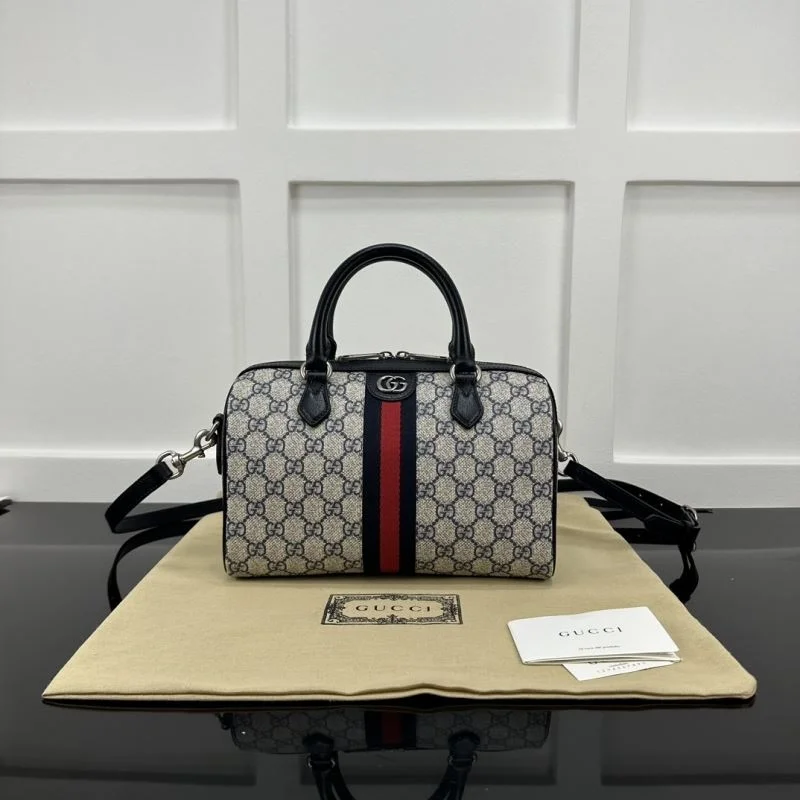 Gucci Boston Bags HighQuality 51538