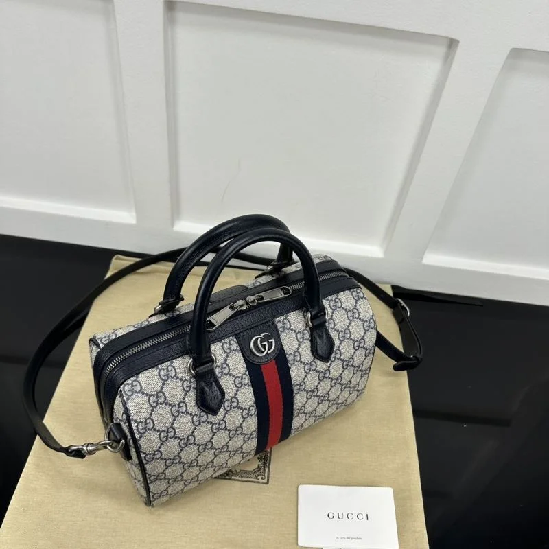 Gucci Boston Bags HighQuality 51538
