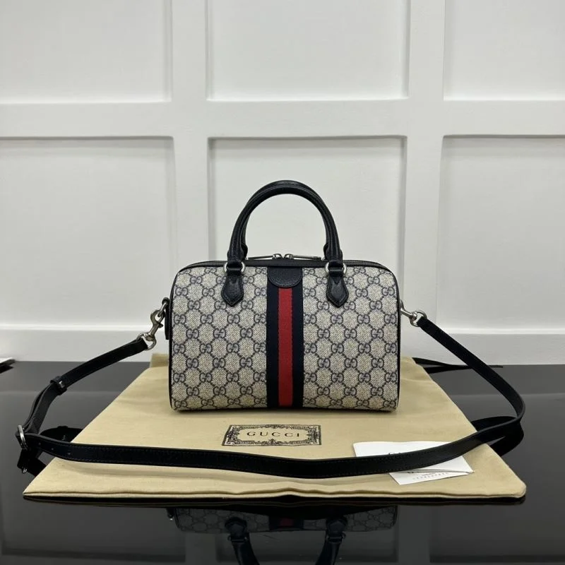 Gucci Boston Bags HighQuality 51538