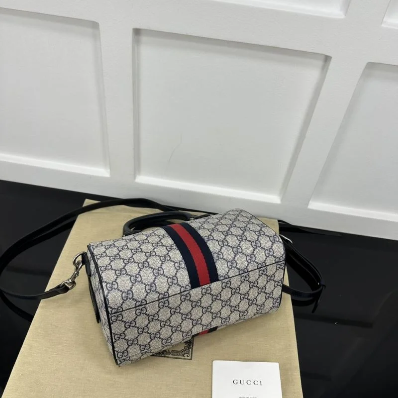 Gucci Boston Bags HighQuality 51538