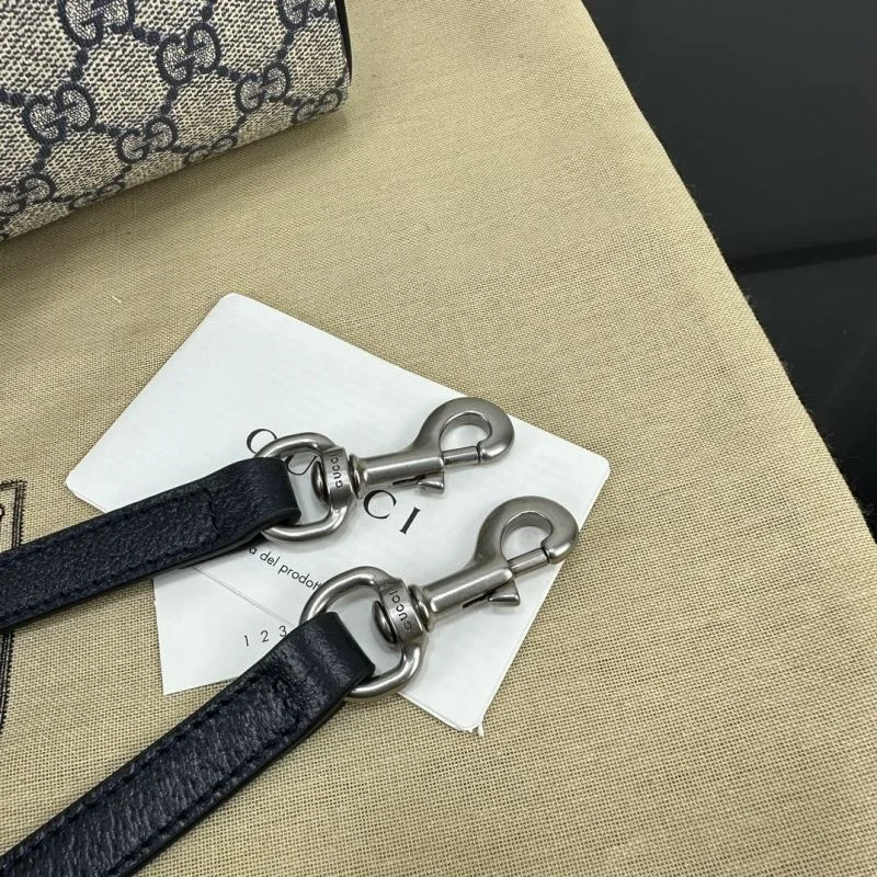Gucci Boston Bags HighQuality 51538