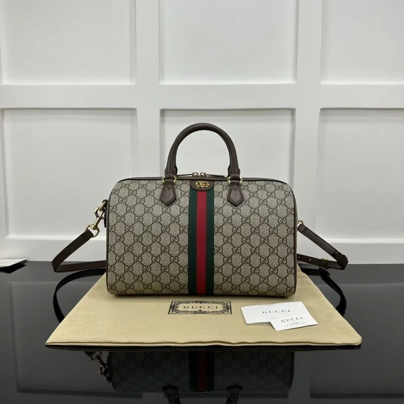 Gucci Boston Bags FastDry 51534