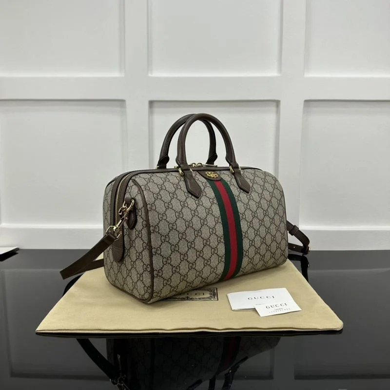 Gucci Boston Bags FastDry 51534