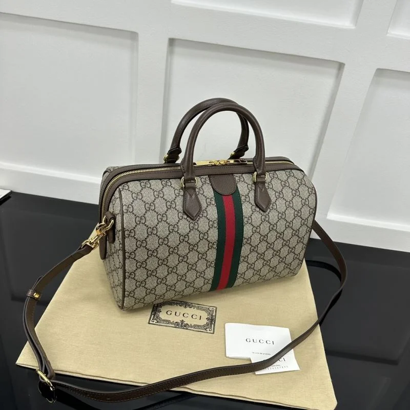 Gucci Boston Bags FastDry 51534